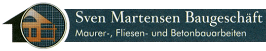 Sven Martensen Baugeschäft